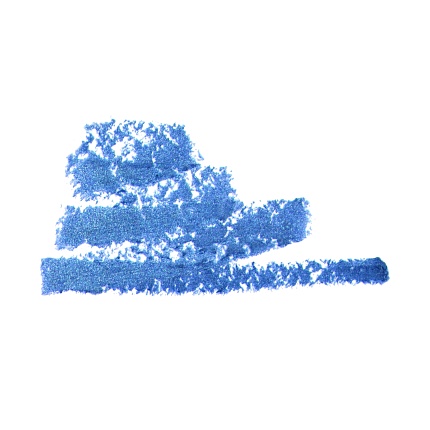 Карандаш MAKE-UP SOFFIO для глаз Sky Blue/Небесно-голубой