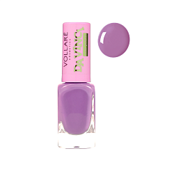 VR ЛАК ДЛЯ НОГТЕЙ VOLLARE DA VINCI 616 • Каникулы в Неаполе