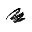 Карандаш для бровей 3в1 ART SOFFIO BROW LUXE Черный
