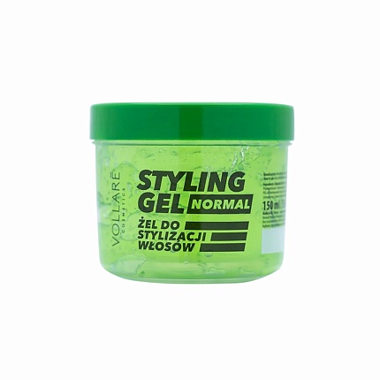 VR Гель для укладки волос STYLING GEL NORMAL 150 ml