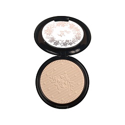 Пудра компактная ART SOFFIO СР-301-06 Rose of Amber/Янтарная Роза