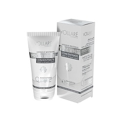 Интенсивно отбеливающий концентрат для подмышек и интимных частей тела Vollare Provi White 50 мл