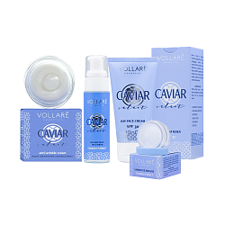 Набор Caviar
