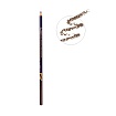 SOFFIO MASTERS “Long Action & Sated Color” Brown/Коричневый
