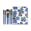 Набор кисточек "Гавайский цветок - Изысканность" (5шт)