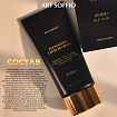 Тональный ВВ крем ART SOFFIO SPF36 PA++No.21 Nude - светлый нюдовый