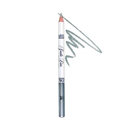 Карандаш для глаз GENTLE LINE Silver/Серебристый