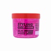 VR Гель для укладки волос STYLING GEL STRONG 150 ml