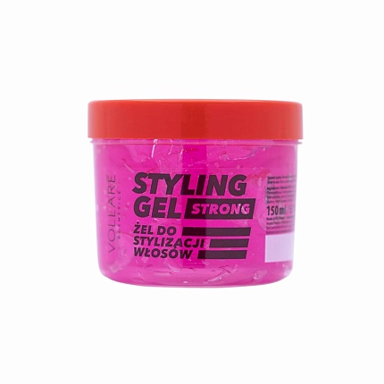 VR Гель для укладки волос STYLING GEL STRONG 150 ml