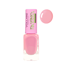 VR ЛАК ДЛЯ НОГТЕЙ VOLLARE DA VINCI 612 • Лепестки Магнолии