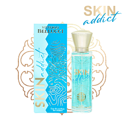 Парфюмерная вода Skin Addict 50 мл (for women)
