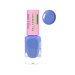 VR ЛАК ДЛЯ НОГТЕЙ VOLLARE DA VINCI 618 • Тирренское Море